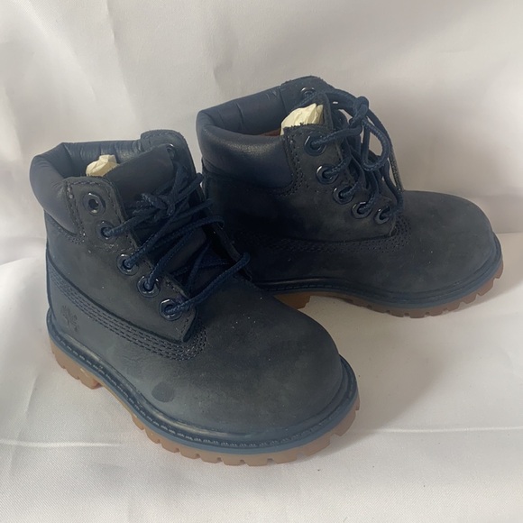 BRAND: Timberland/ SIZE: 5 - Picture 3 of 6